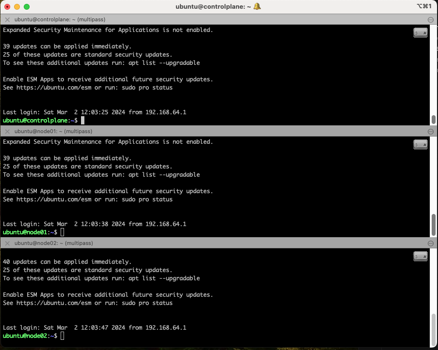 titerm2 screenshot