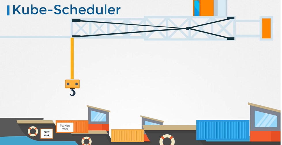 kube-scheduler1